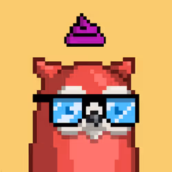 ShitBirdNFT #918