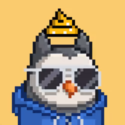ShitBirdNFT #920