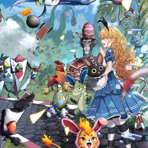 Polkapets