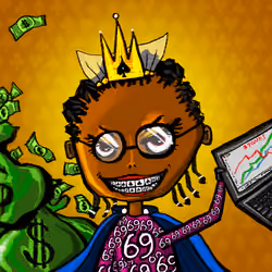 Court of Degeneracy #2559