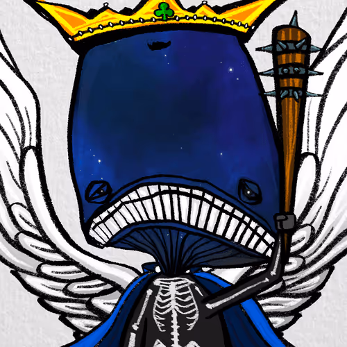 Courtofdegeneracy