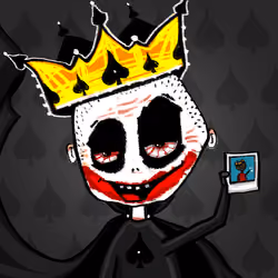 Court of Degeneracy #520