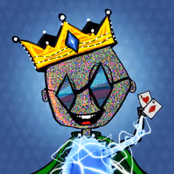 Court of Degeneracy #1353