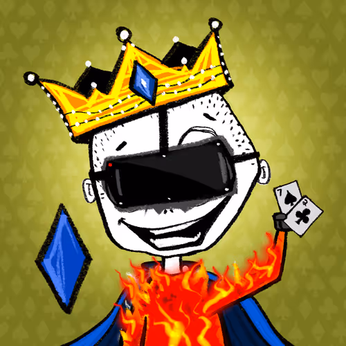 Courtofdegeneracy