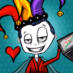 Court of Degeneracy #3246