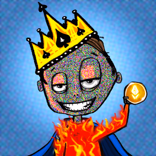 Courtofdegeneracy
