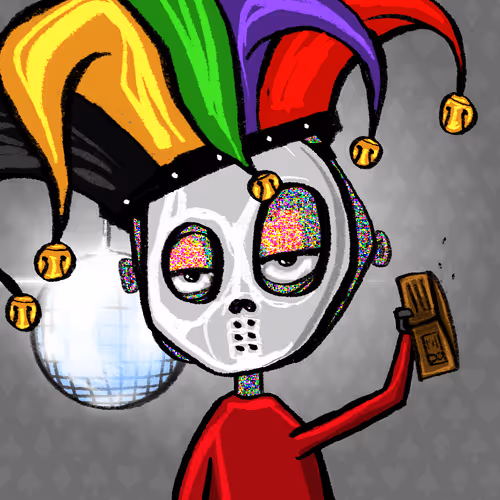 Courtofdegeneracy