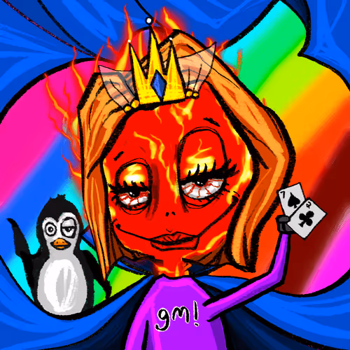 Courtofdegeneracy