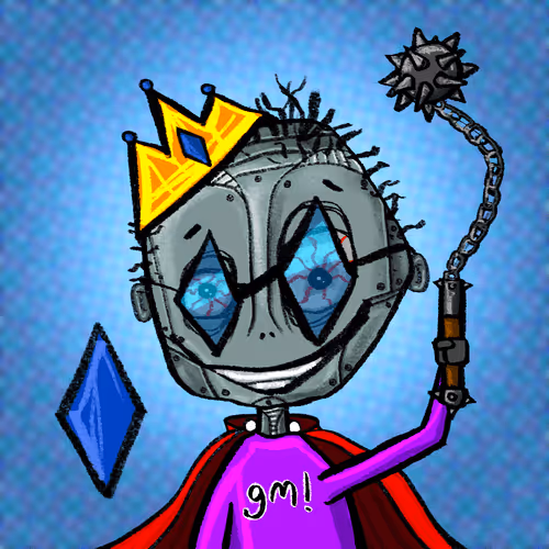 Courtofdegeneracy