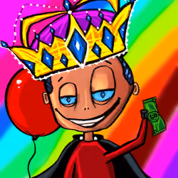 Court of Degeneracy #1462