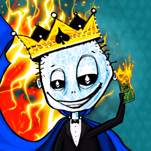 Courtofdegeneracy