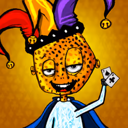 Court of Degeneracy #2181