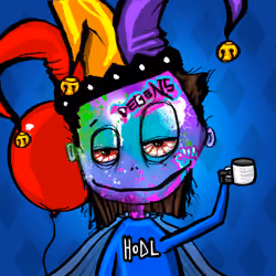 Court of Degeneracy #2664
