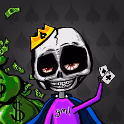 Court of Degeneracy #3296