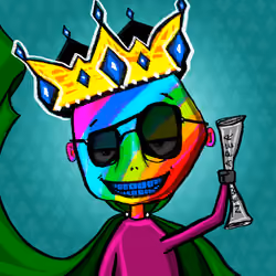 Court of Degeneracy #3527