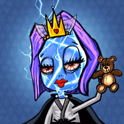 Court of Degeneracy #3196