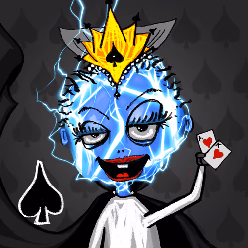 Courtofdegeneracy