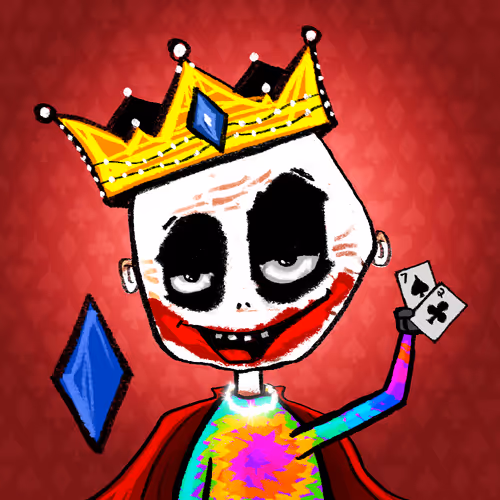 Courtofdegeneracy