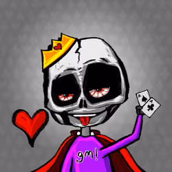 Court of Degeneracy #664