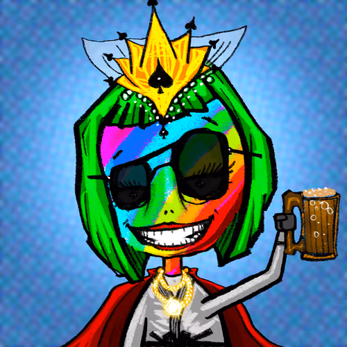 Courtofdegeneracy