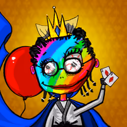 Court of Degeneracy #268