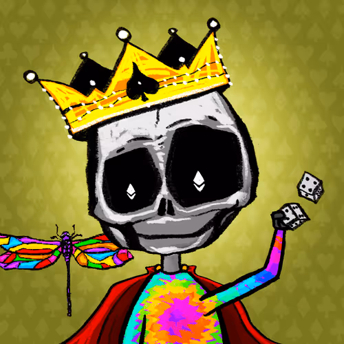 Courtofdegeneracy