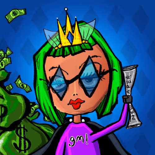 Court of Degeneracy #720