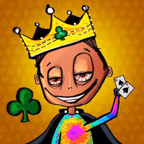 Court of Degeneracy #140