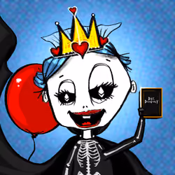 Court of Degeneracy #3483