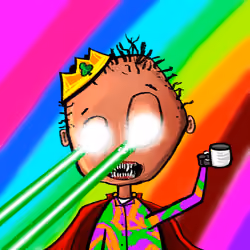 Court of Degeneracy #3100