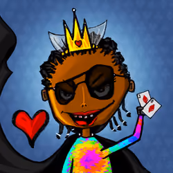 Court of Degeneracy #274