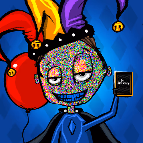 Courtofdegeneracy