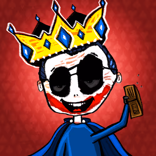 Courtofdegeneracy