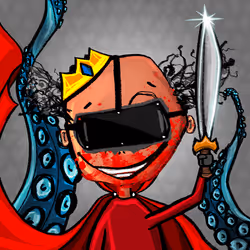 Court of Degeneracy #700