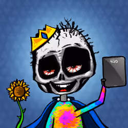 Court of Degeneracy #1584