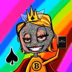 Court of Degeneracy #3379