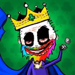 Court of Degeneracy #3681
