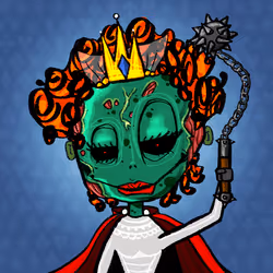 Court of Degeneracy #277