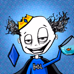Court of Degeneracy #2368