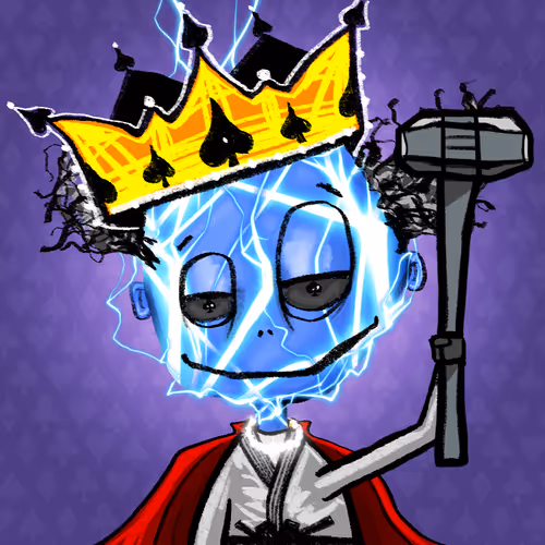 Court of Degeneracy #1458