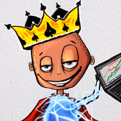 Court of Degeneracy #2424