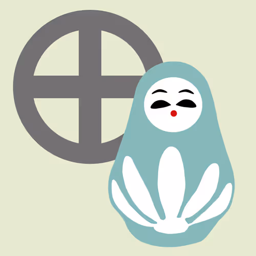 OtunoCombo Family Crest Mint