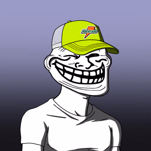TROLLS #2340