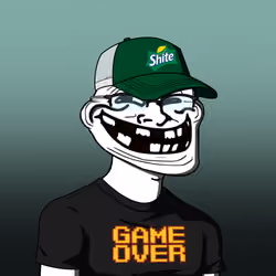 TROLLS #2542
