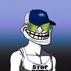 TROLLS #2358