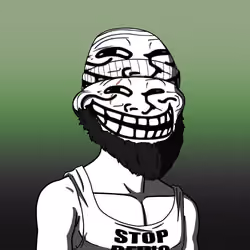 TROLLS #1714