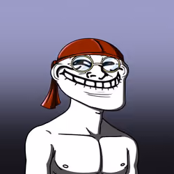 TROLLS #2179