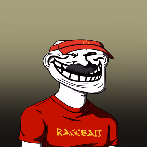 TROLLS #1808