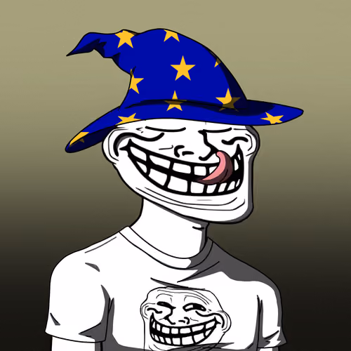 TROLLS #1758