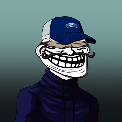 TROLLS #1437